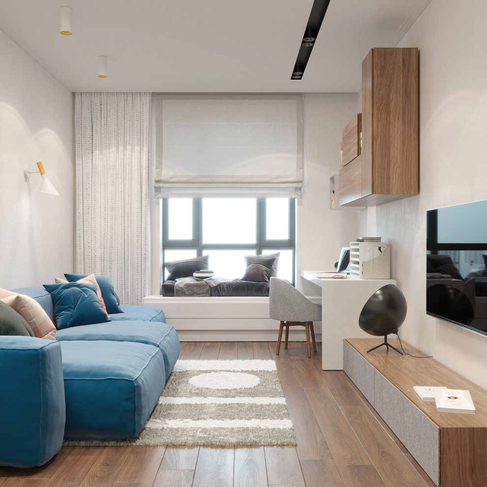 ЖК Виноградный