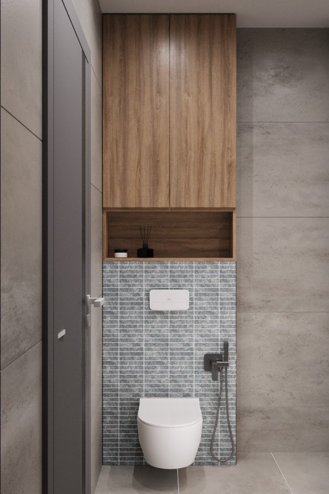 Проект загородного дома 130 кв.м г.Новосибирск