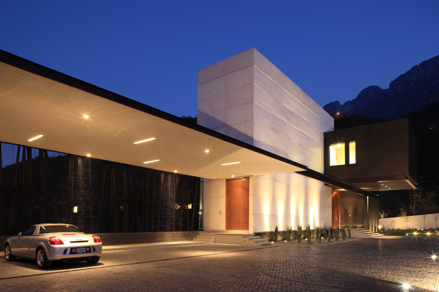 Casa BC modern-haeuser