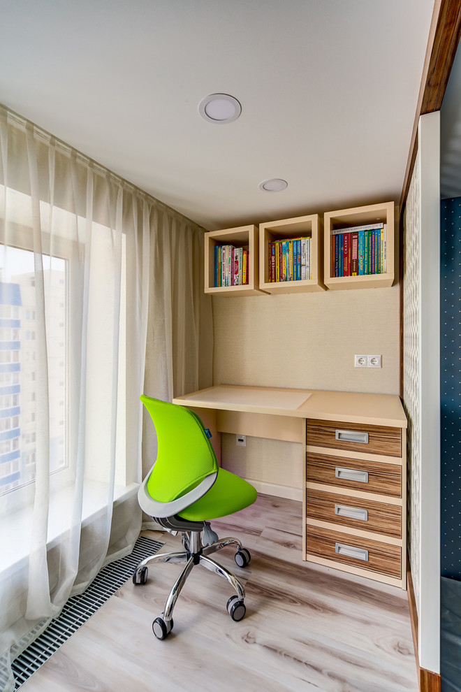 Квартира для семьи с 2-мя детьми