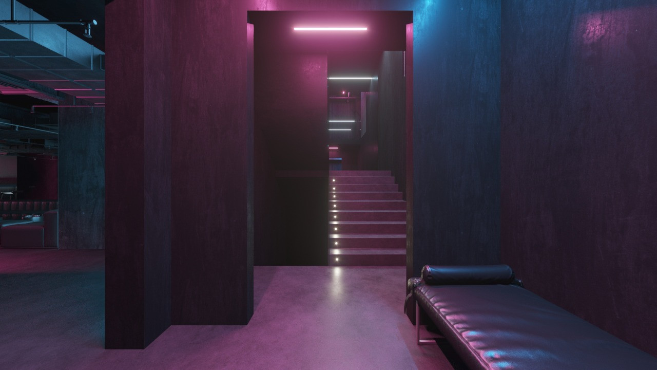 Дизайнер Алексей Владимиров