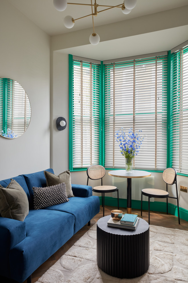Hammersmith Living Room