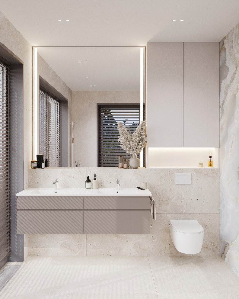 Загородный дом в Онегин Парк