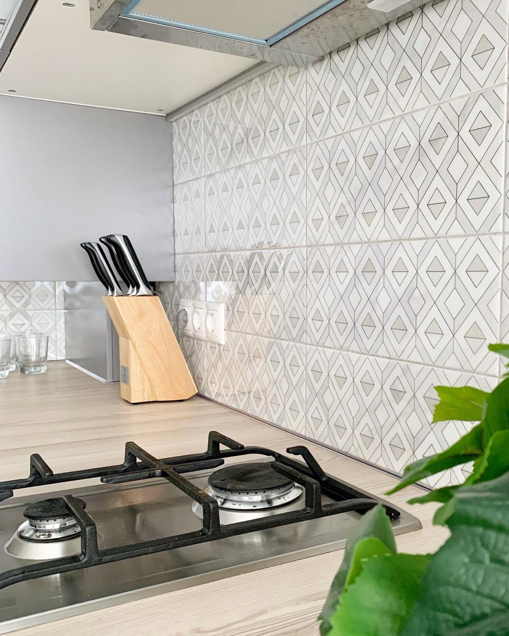 Уютная однушка на море