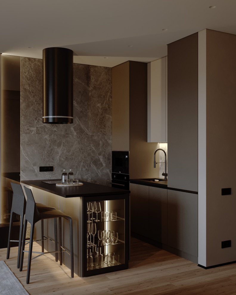 ЖК Чернышевский