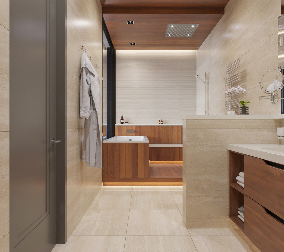 ощущение природы