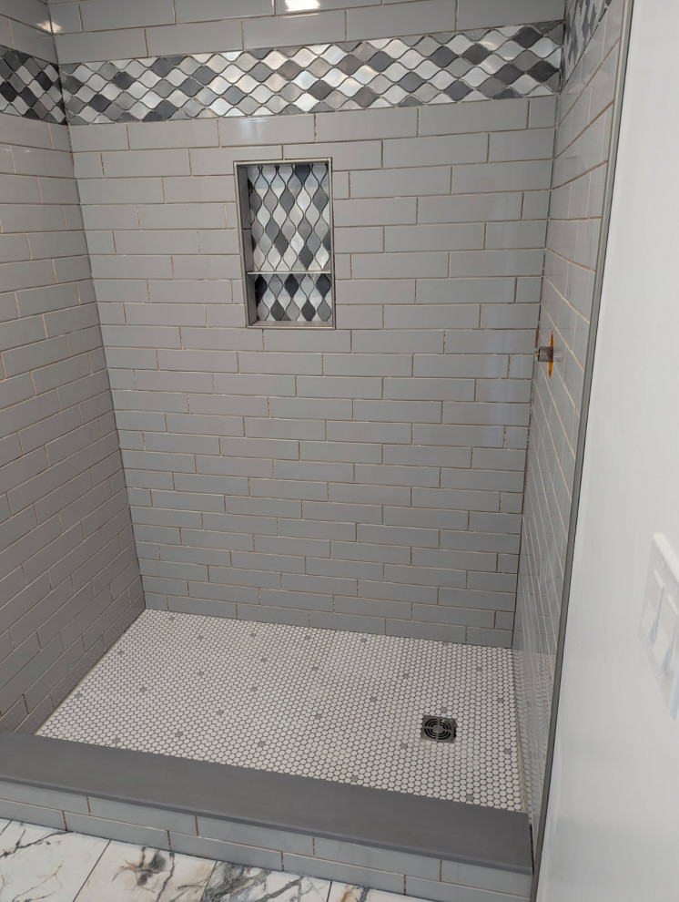 Full Home Remodel - Interior