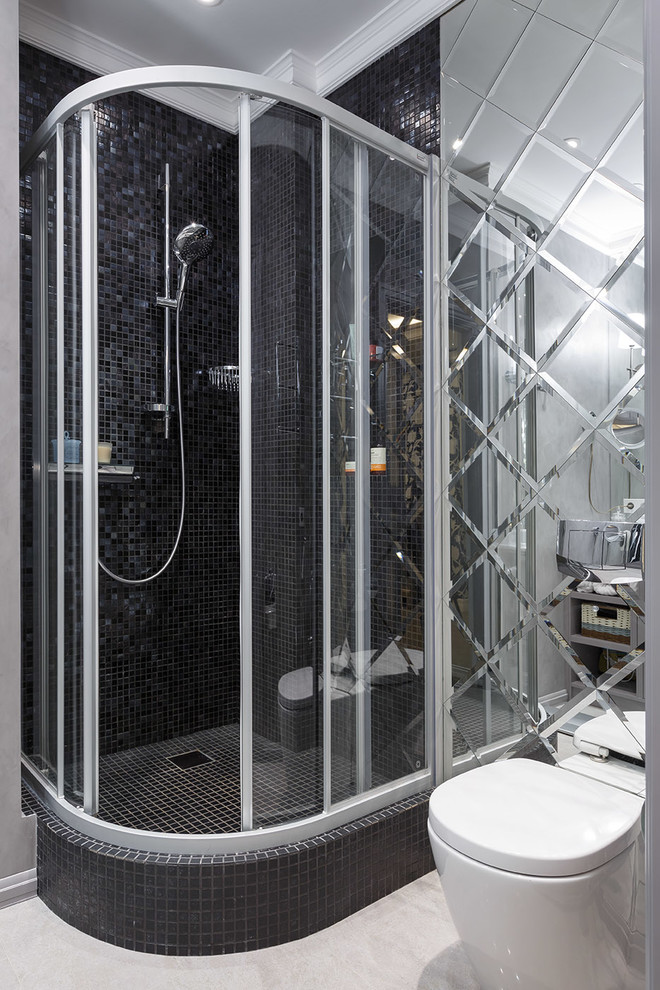 Апартаменты у Смольного в Американском стиле