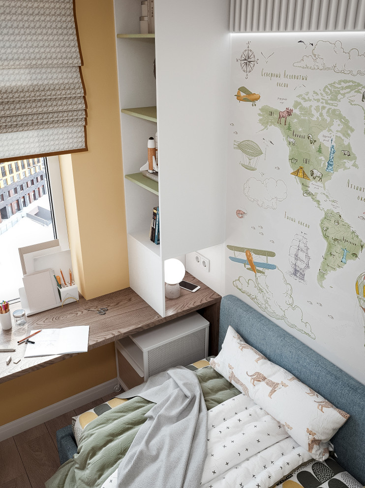 Нежность хищника