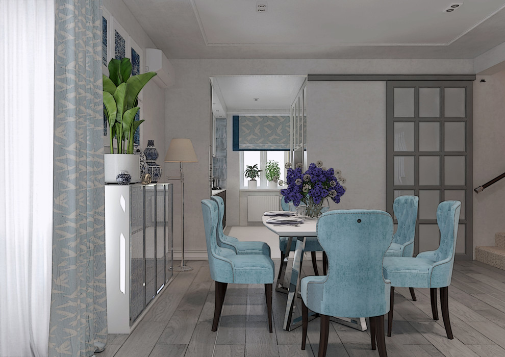 Новое Бакеево