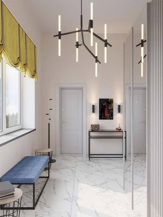 Лосиный парк