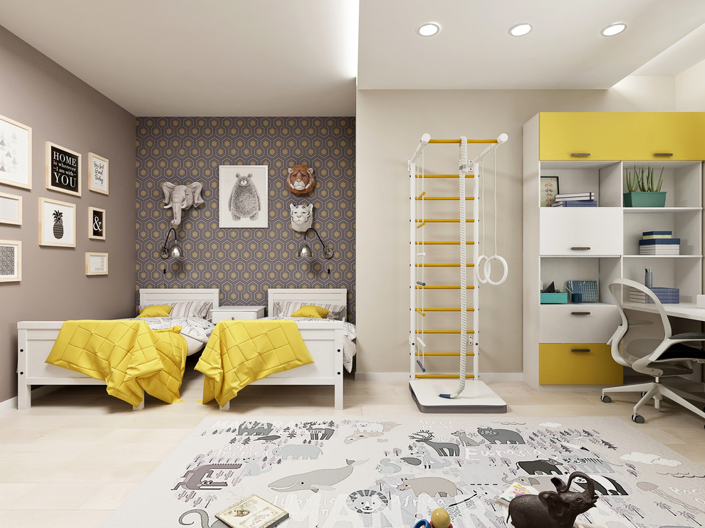 ЖК " Триумф" ул.Карпинского