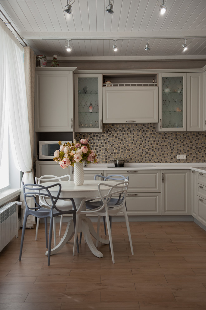 Сохраняя традиции