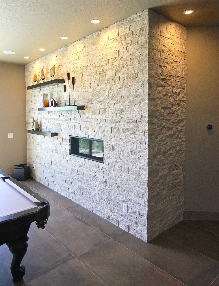 Fireplaces