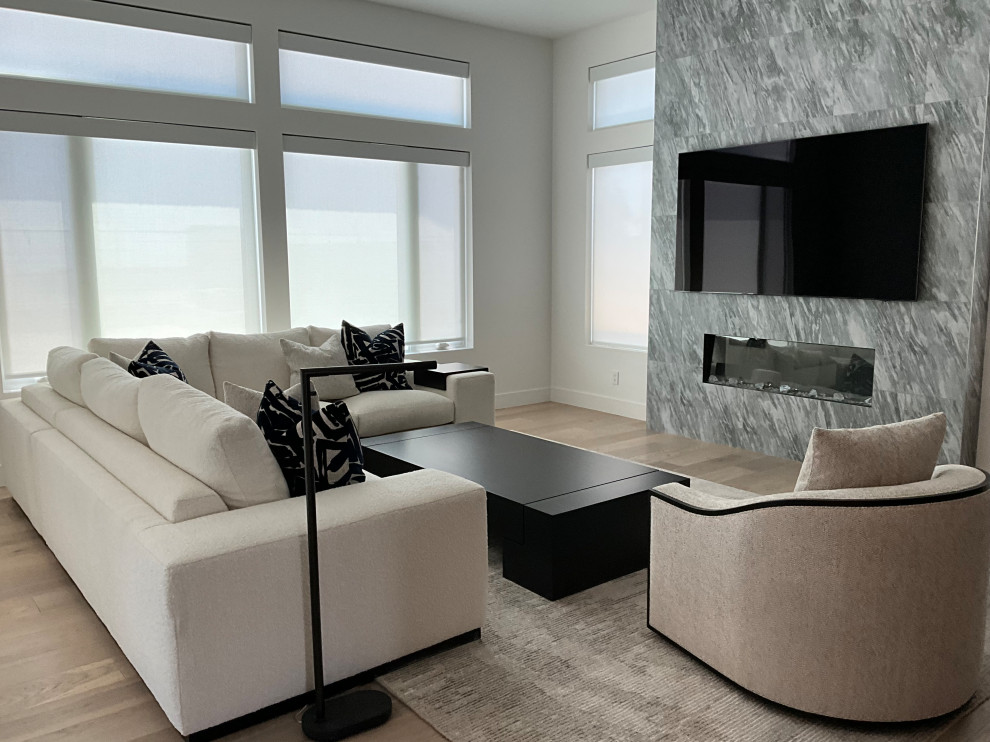 RED POINT HOMES