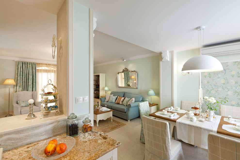 Дом на море