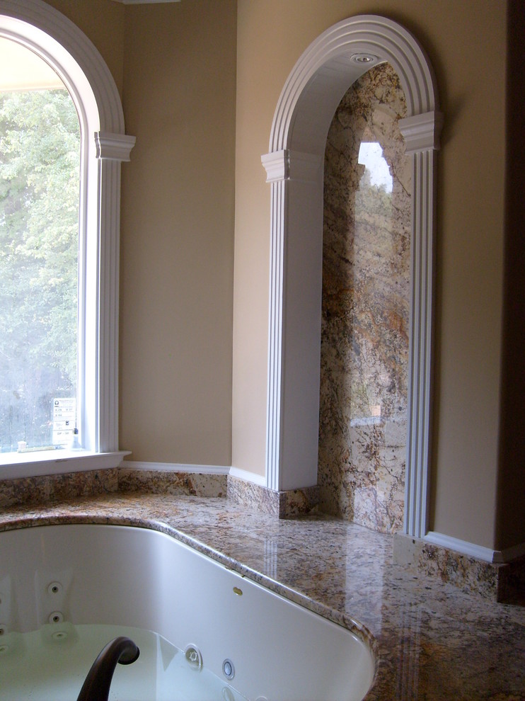 Tub