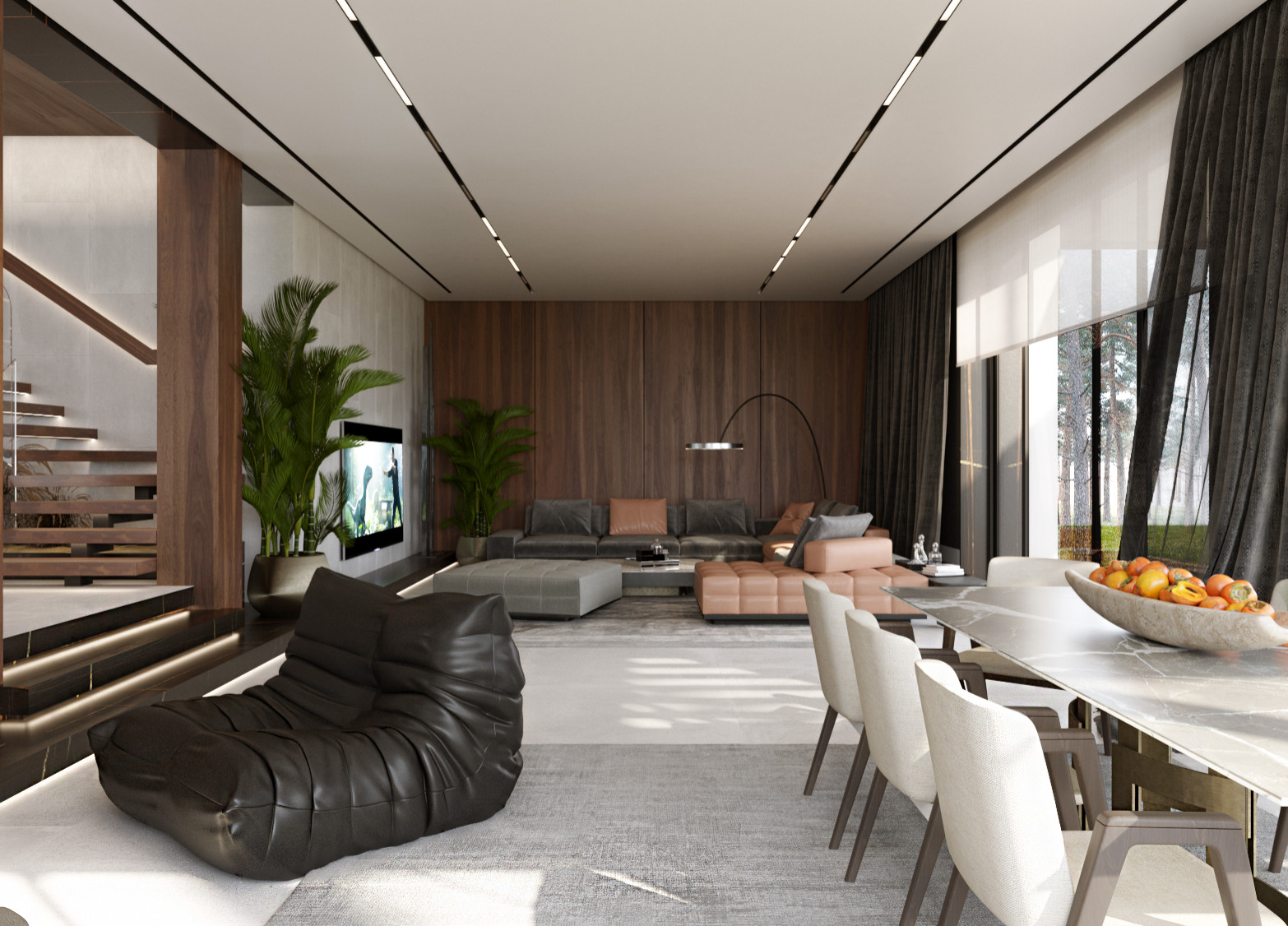 Private House Stoyanka