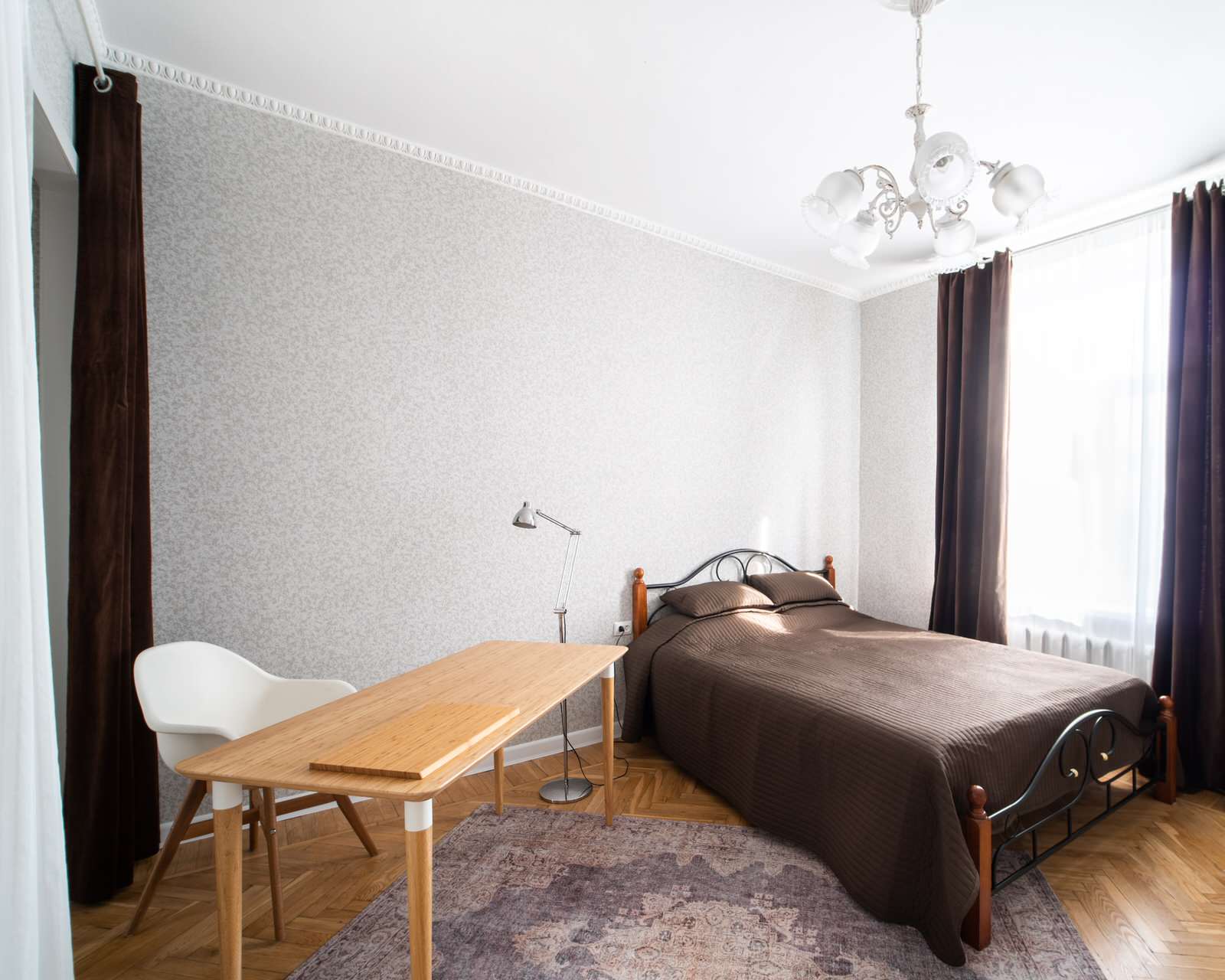 Квартира для аренды