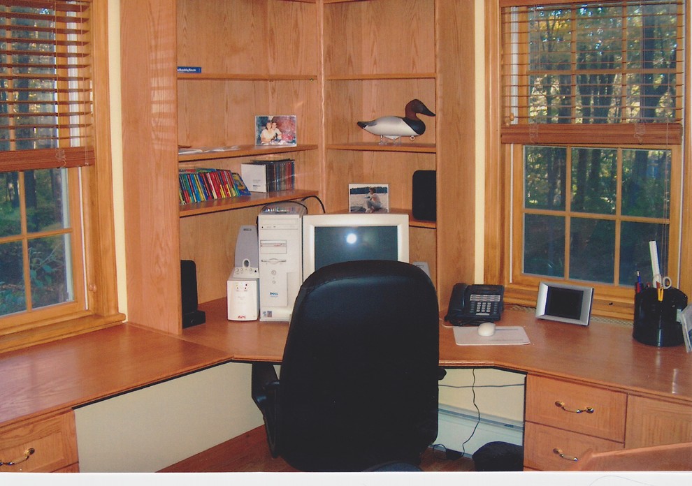 Home Offices