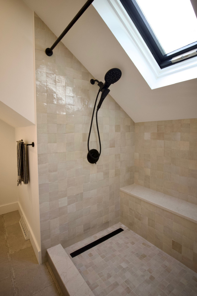 Serene Retreat Residence