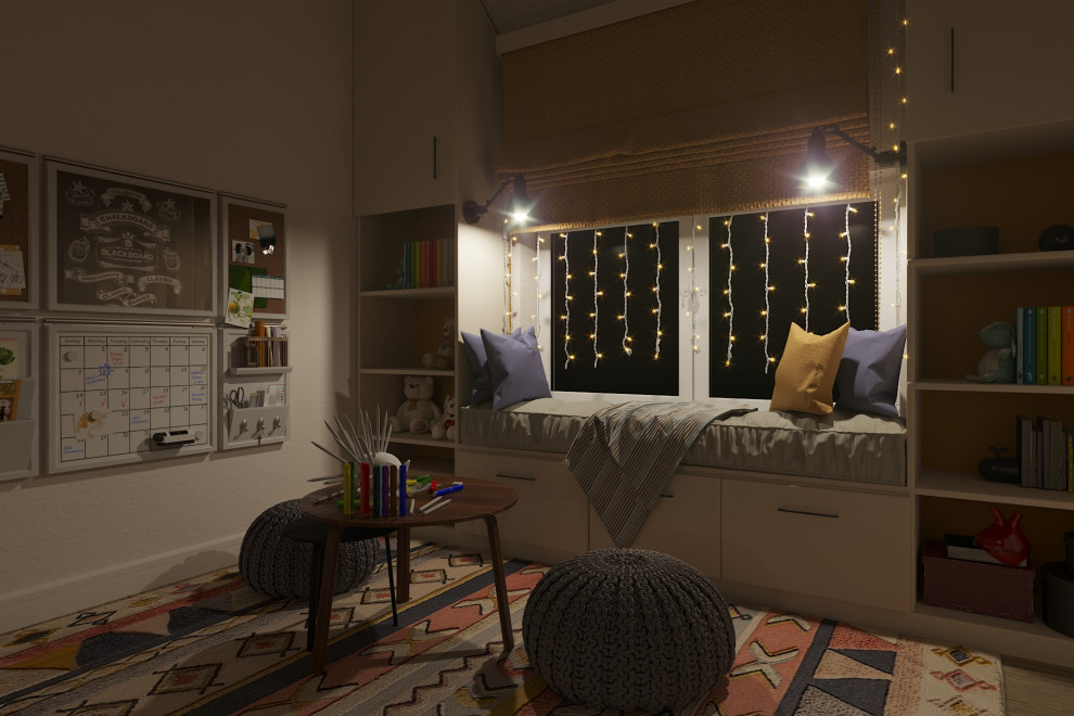 Место силы для Ильи Соболева