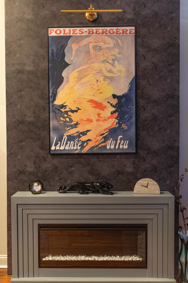 The Sloped Sanctuary - Old City