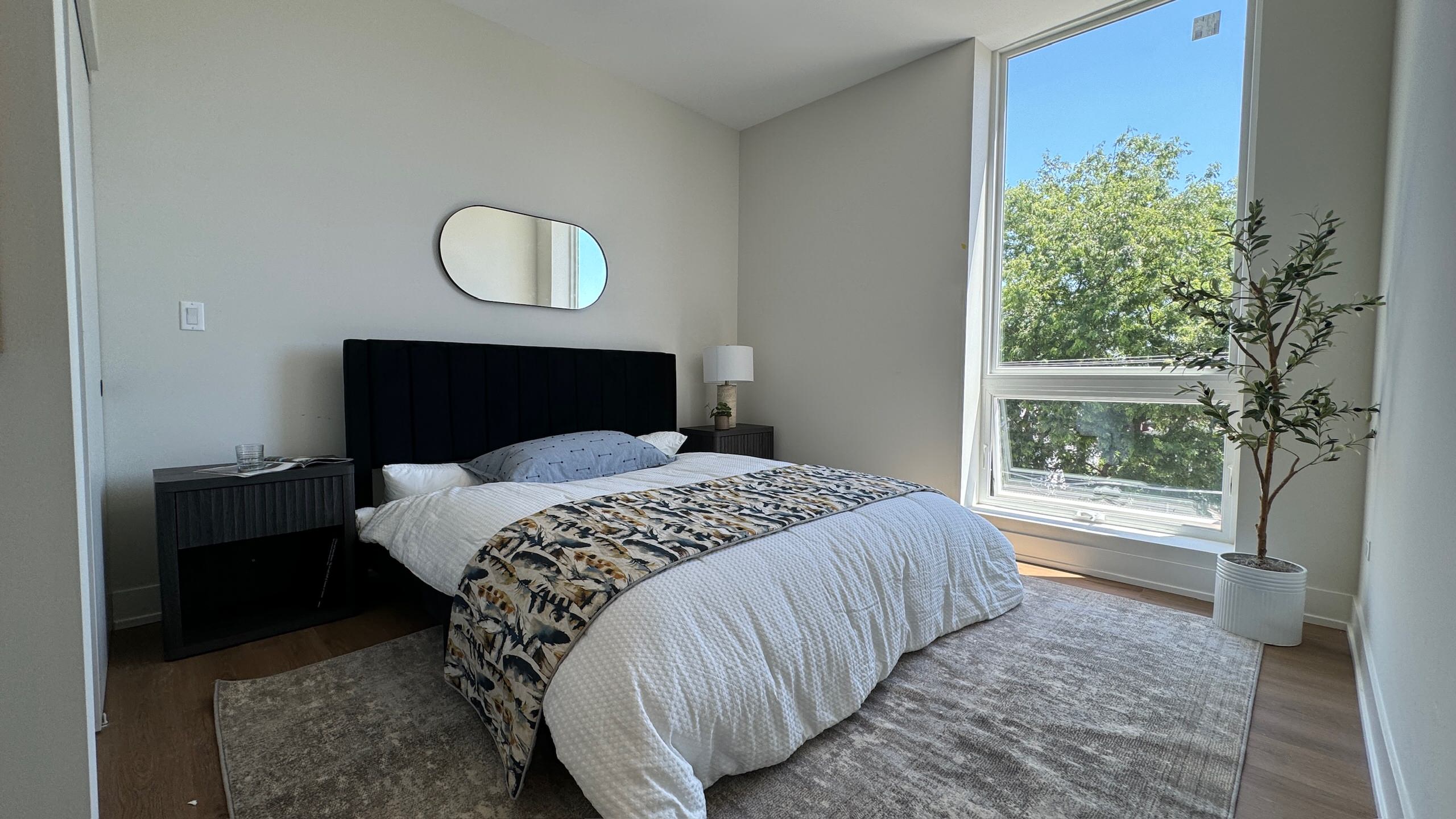 Low Line Commons Phase 3 | Model #309 Staging