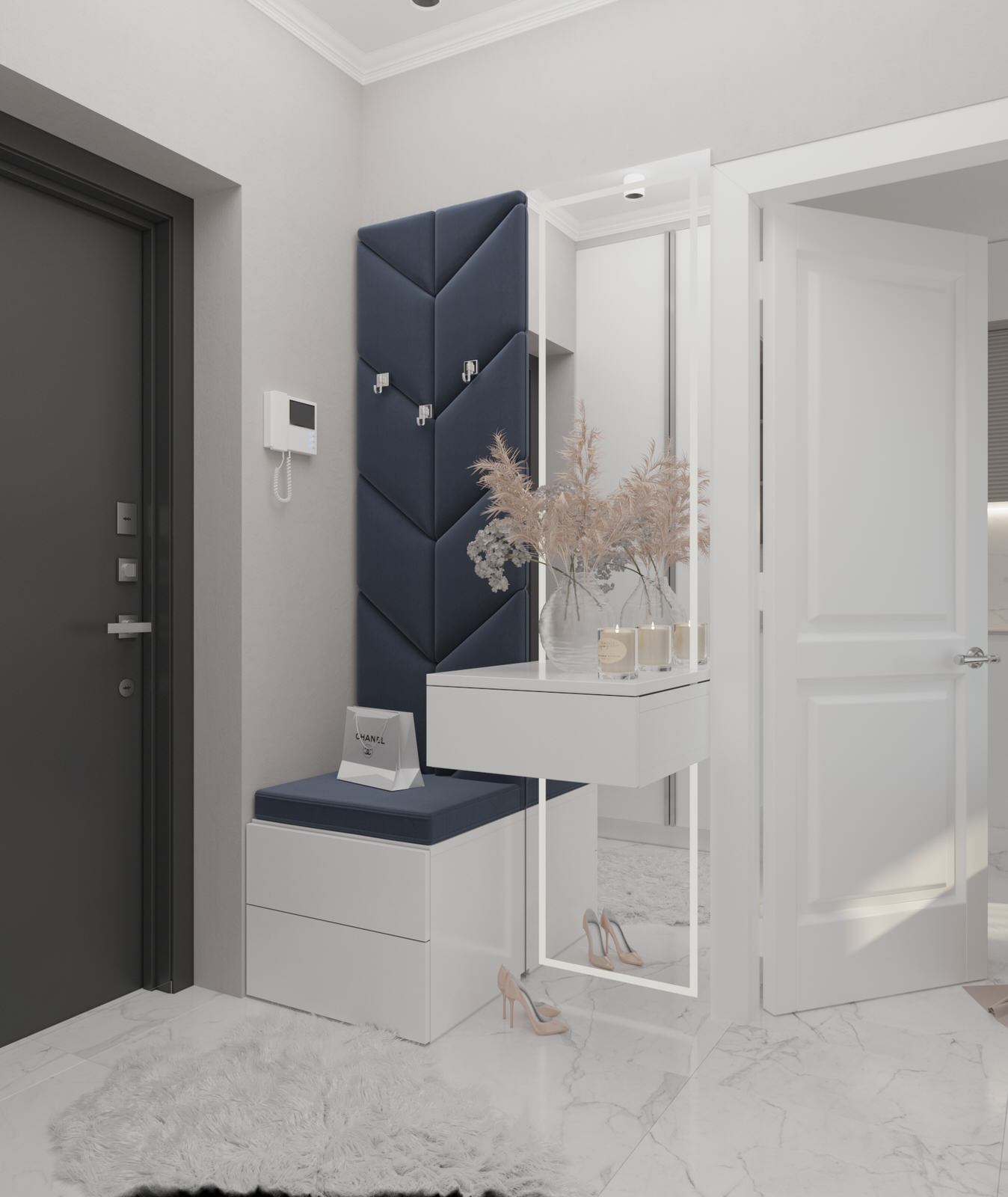 ЖК "Нордберг"