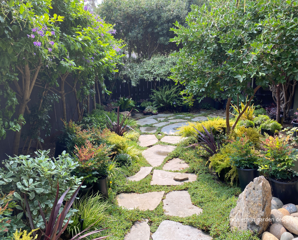 Santa Monica Secret Garden