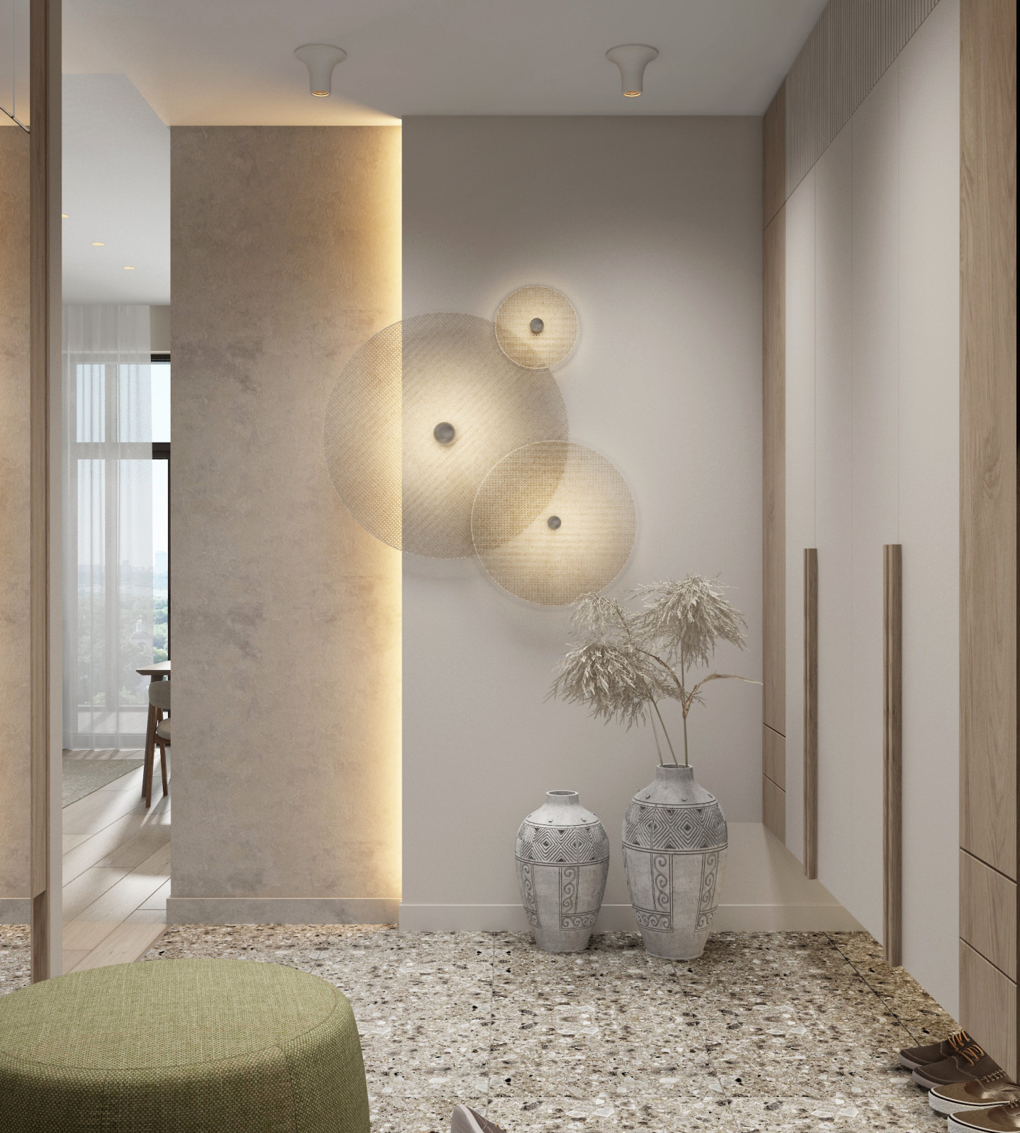 ЖК Михайловский