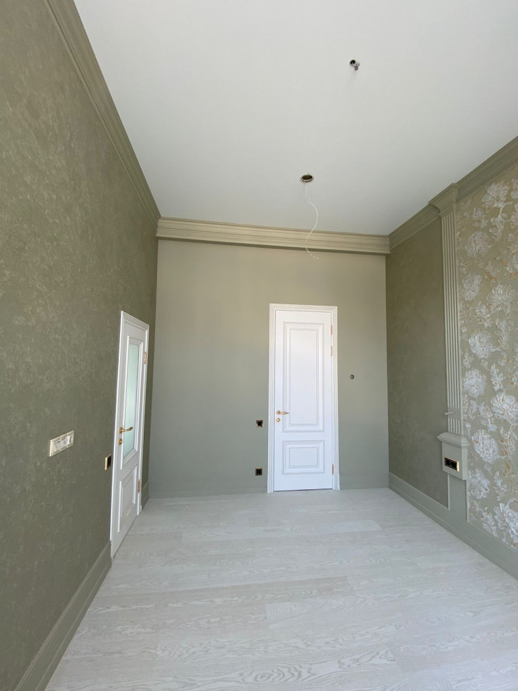 Коттедж на Вишневой