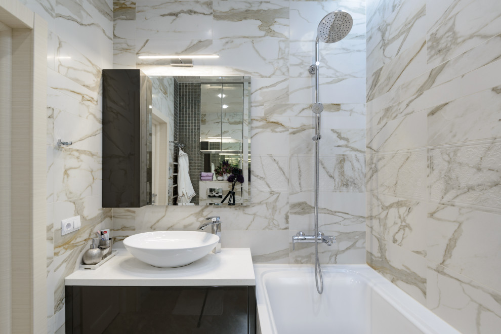 Клубника со сливками.