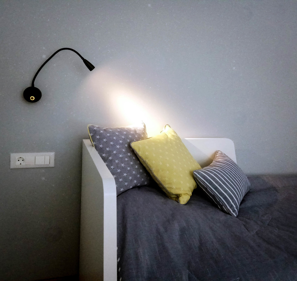 Интерьер частного дома