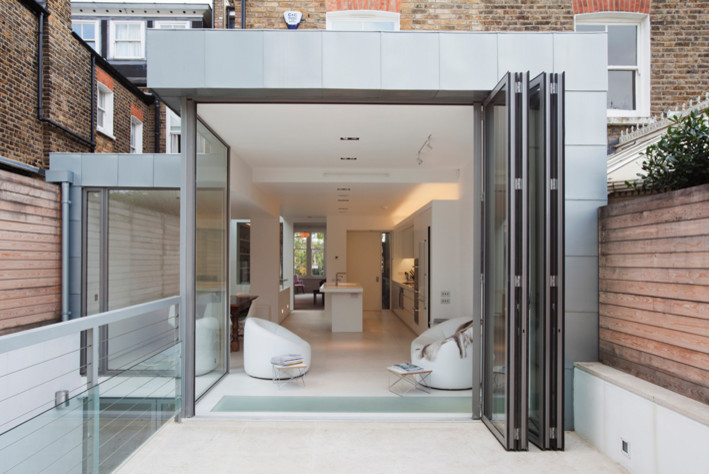 Nightingale Square