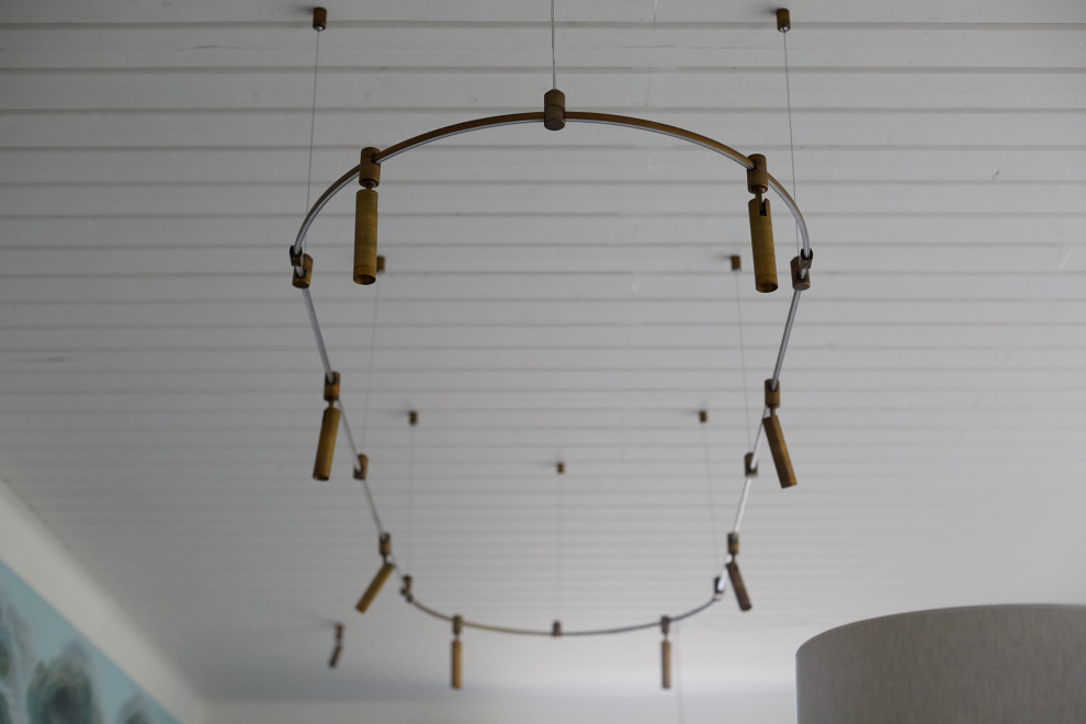 Гостиная для гномов и людей