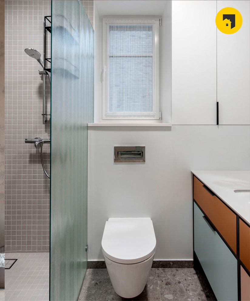 Капитальный ремонт квартиры на Московской