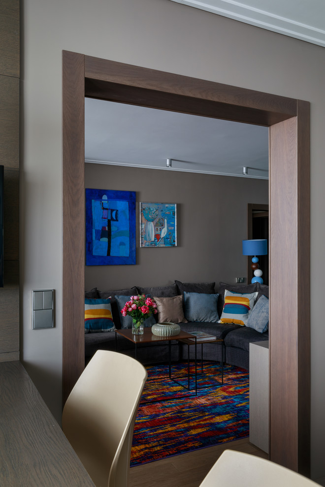 Квартира на ул.Грина