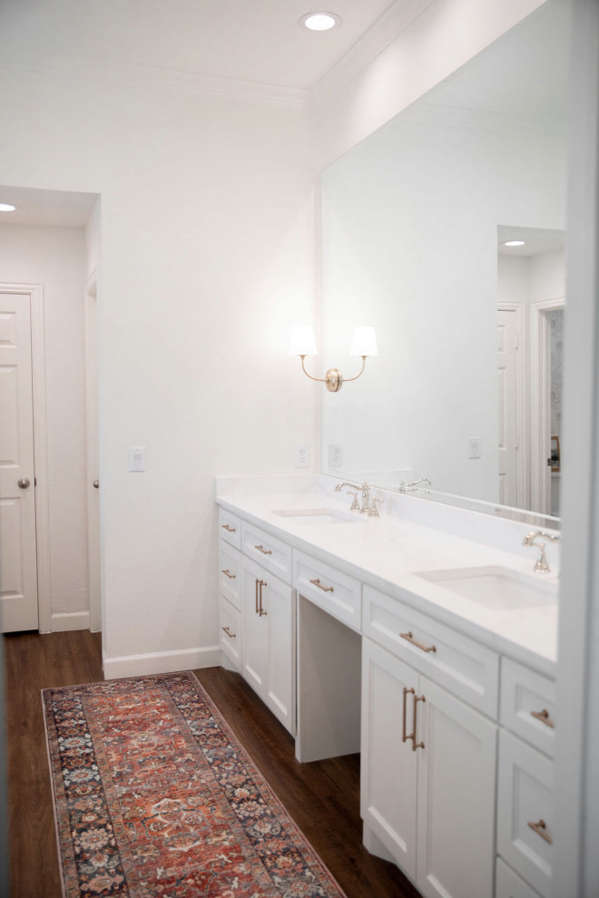 Primary Bathroom II