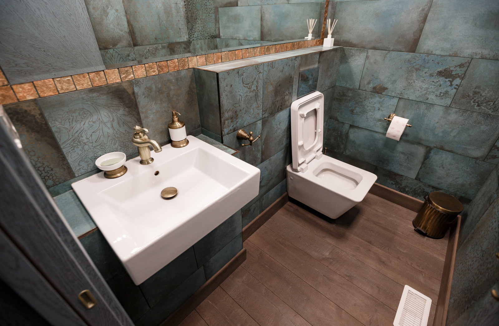 Новые Вешки, Ясеневая