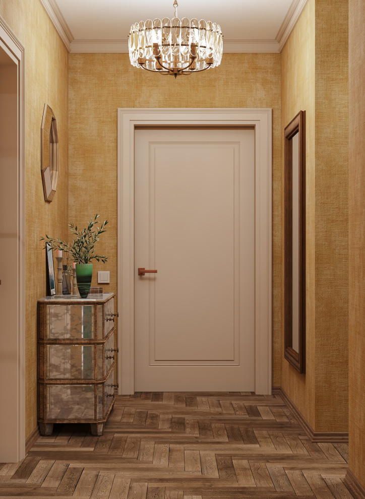 Маленькая Англия