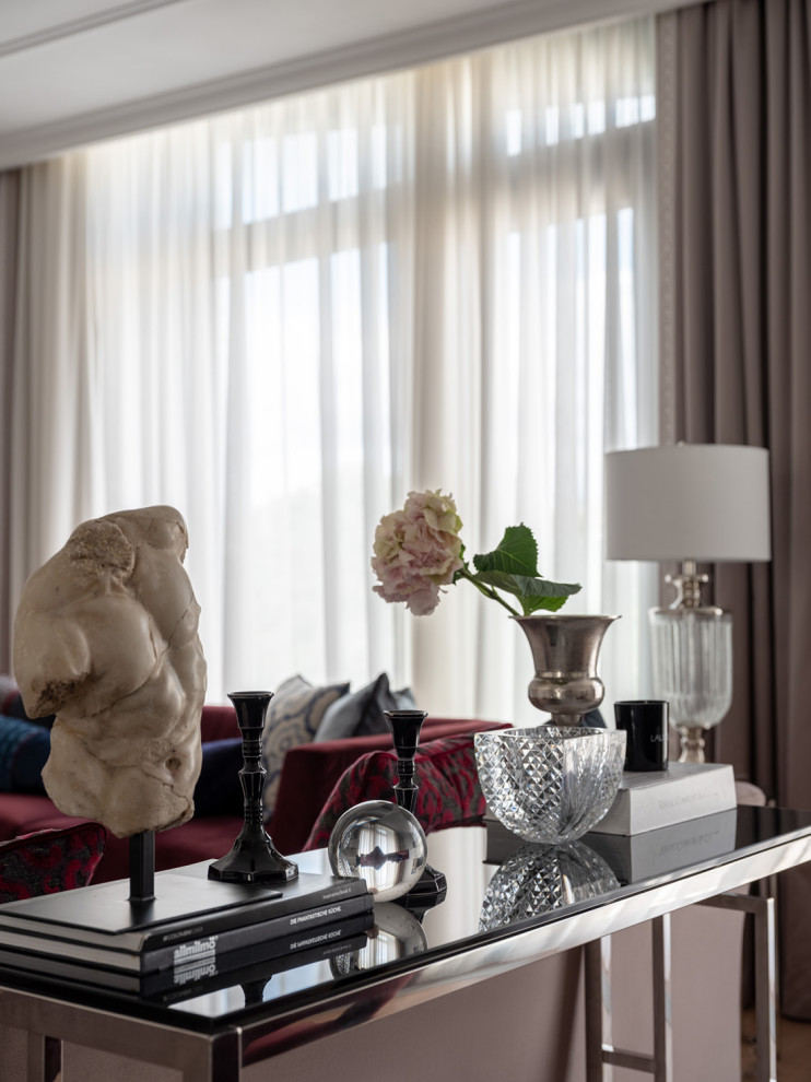 ЖК Балчуг Резиденс