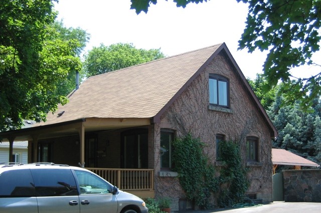 Original 1.5 Bungalow