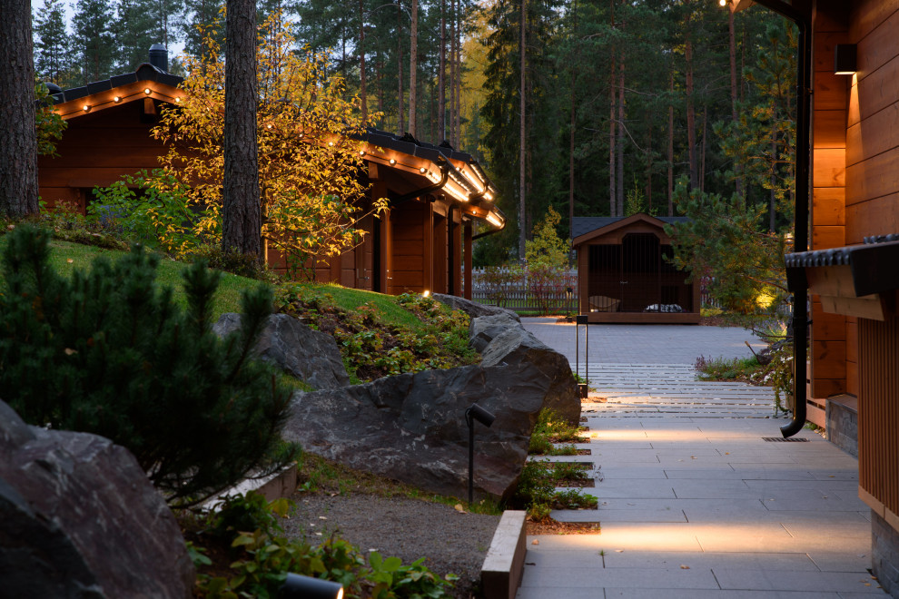 Природа Скандинавии