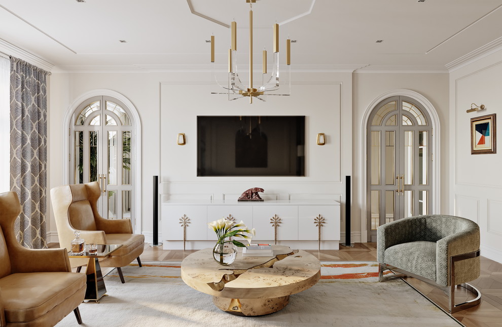 Донской Олимп