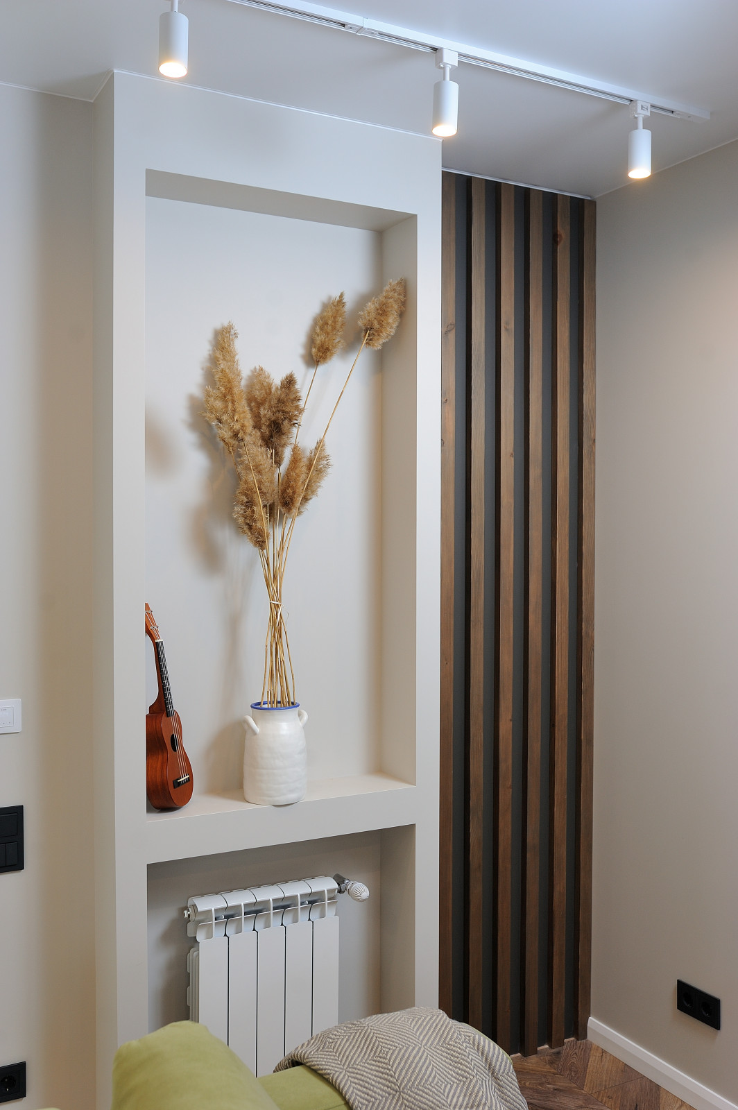 Квартира 70 квадратных метров