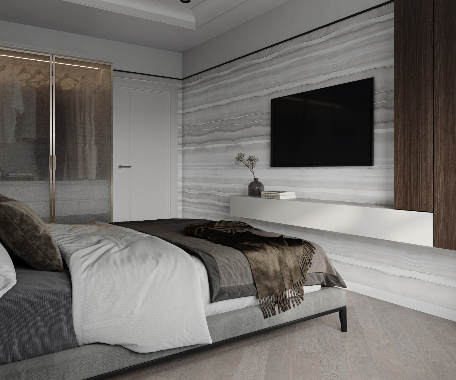 континентальный завтрак