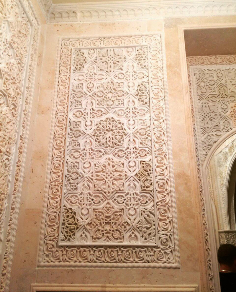 Квартира, Лялин переуок