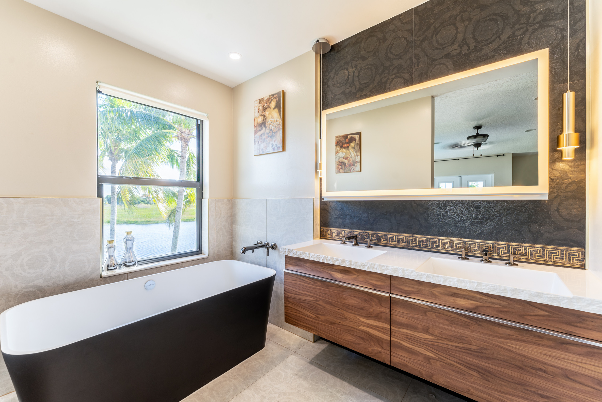 Renovations by Cynthia's Vision