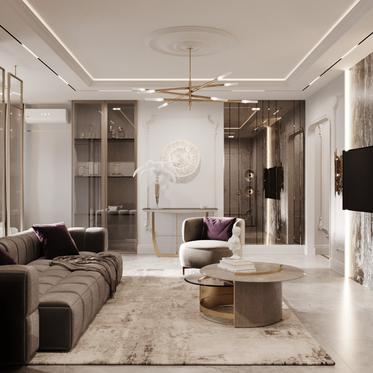 Квартира в ЖК Тимерязевский